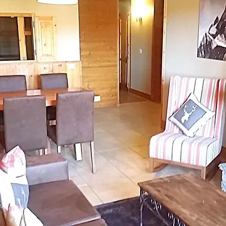 Lesetoilesdelaplagne 24 * La Plagne-Tarentaise