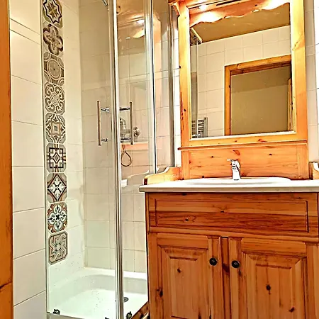 Lesetoilesdelaplagne 24 Apartment