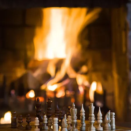 Lesetoilesdelaplagne 24 Apartment La Plagne-Tarentaise