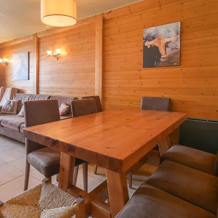 Lesetoilesdelaplagne 24 Apartman *