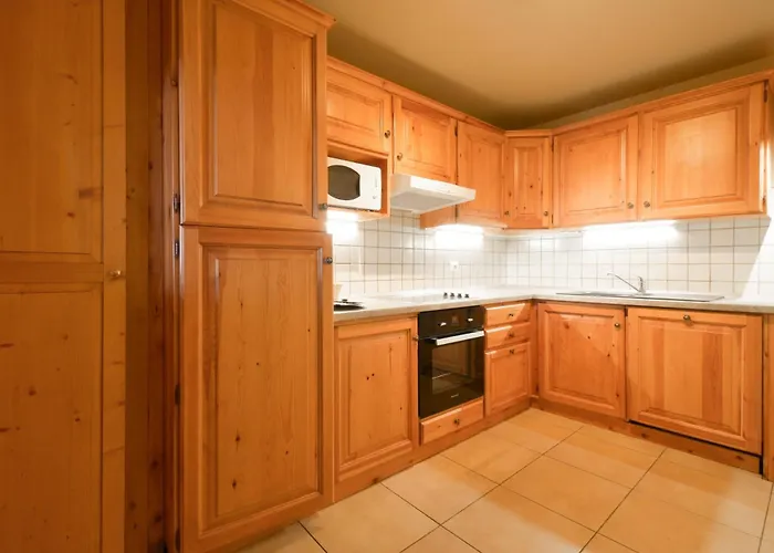 Apartman Lesetoilesdelaplagne 24 La Plagne Tarentaise