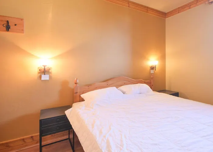 Lesetoilesdelaplagne 24 La Plagne Tarentaise