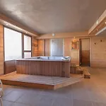 Lesetoilesdelaplagne 24 Apartment *