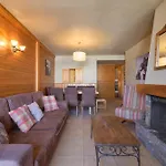 Apartment Lesetoilesdelaplagne 24 La Plagne-Tarentaise
