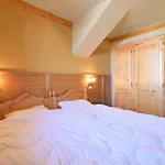 Lesetoilesdelaplagne 24 Apartment