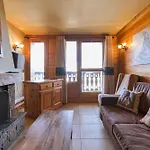 Apartment Lesetoilesdelaplagne 24
