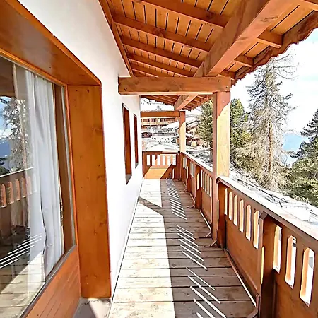 Lesetoilesdelaplagne 24 Апартаменты La Plagne-Tarentaise