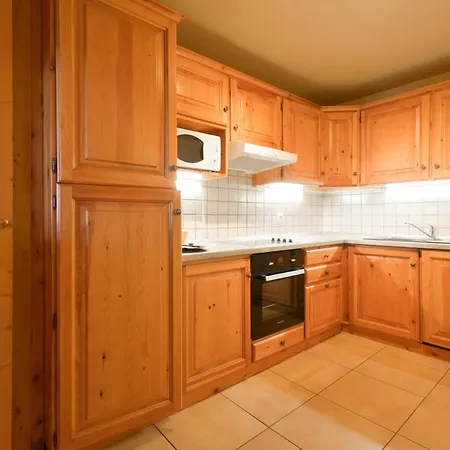 Apartment Lesetoilesdelaplagne 24 La Plagne-Tarentaise