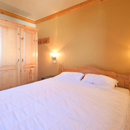 Appartement Lesetoilesdelaplagne 24 *