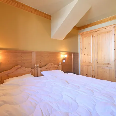 Lesetoilesdelaplagne 24 Appartement