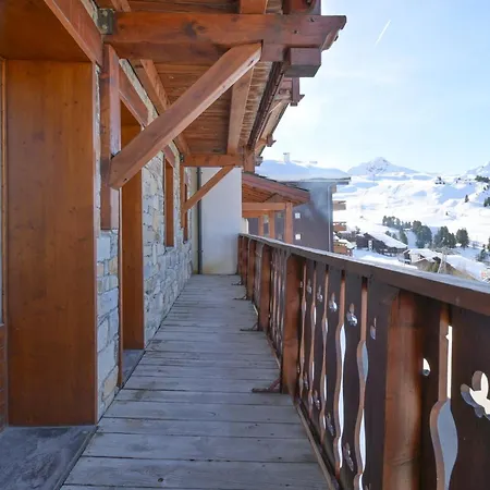 Lesetoilesdelaplagne 24 Apartamento *
