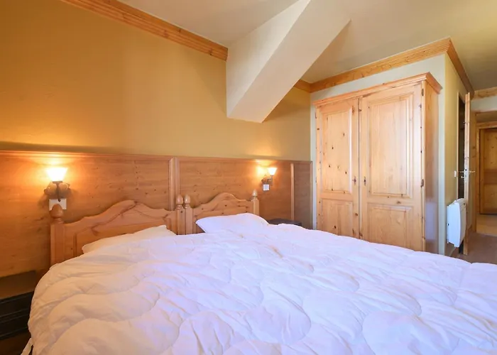 Lesetoilesdelaplagne 24 * La Plagne-Tarentaise