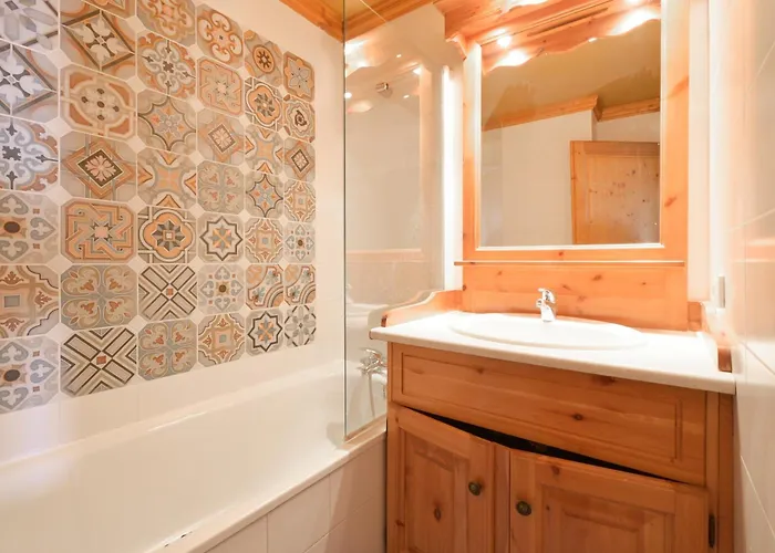 Lesetoilesdelaplagne 24 Lägenhet *