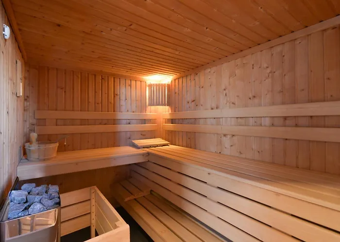 Lägenhet Lesetoilesdelaplagne 24